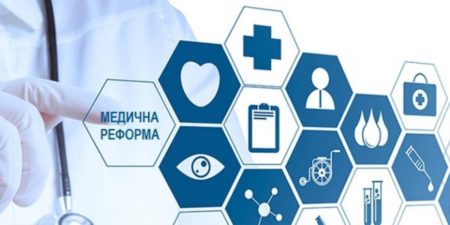 Перелік безкоштовних та платних медичних послуг з 2020 року