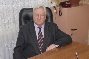 Віязловський В.С.